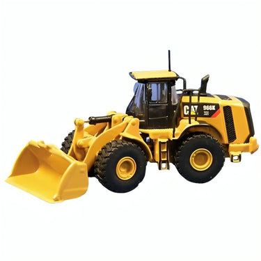 Cargador De Ruedas 966K Escala 1:87 - KATZER